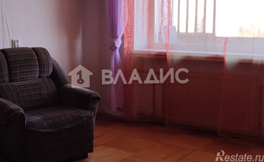 Аренда 2-комн квартиры на вторичном рынке Садовая ул,  д. 16