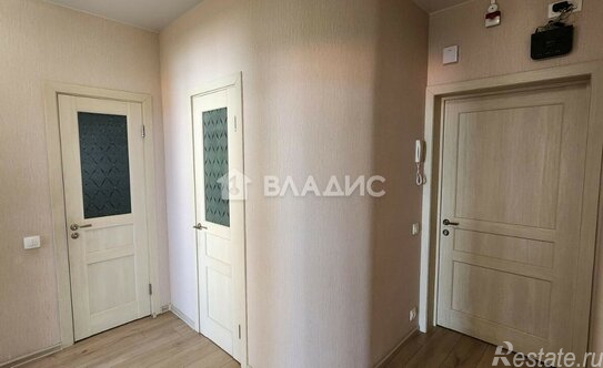 Продажа 2-комн квартиры на вторичном рынке Мытищи г, Борисовка ул,  д. 14