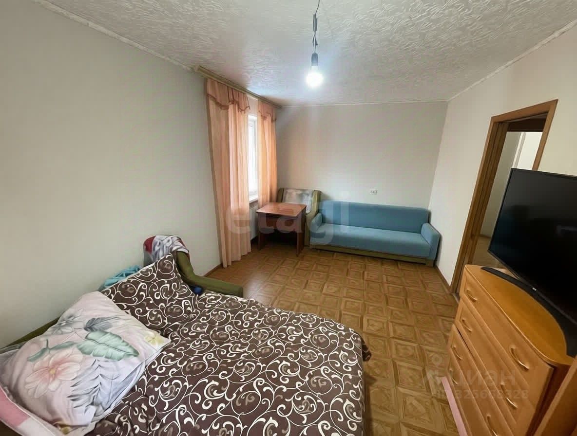 Продажа 1-комн квартиры на вторичном рынке Бронницы, улица Пущина, 6