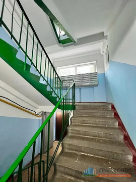 Продажа 2-комн квартиры на вторичном рынке Пушкино, инессы арманд,  д. 5