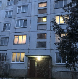 Продажа 1-комн квартиры на вторичном рынке Белогорка, Институтская ул,  д. 14