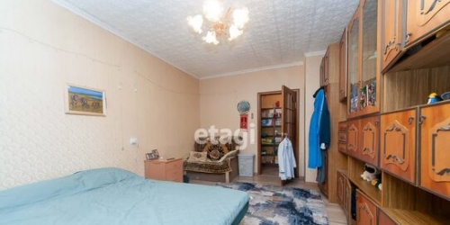 2-комн квартира Спасский пер,  д. 9