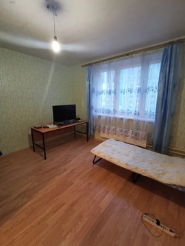 2-комн квартира Подольск, Флотский проезд,  д. 1