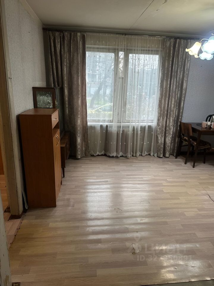 Продажа 2-комн квартиры на вторичном рынке пос. Власиха, бульвар Цветной,  д. 5