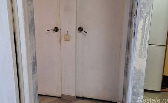 Продажа 3-комн квартиры на вторичном рынке Андропова пр-кт,  д. 26