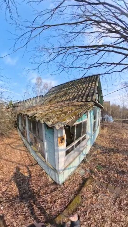 Продажа земли Восход садоводческий массив, Восход-6 СНТ