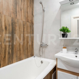 Аренда 1-комн квартиры на вторичном рынке Красноярская улица,  д. 11