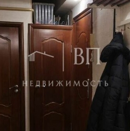 Продажа 3-комн квартиры на вторичном рынке Искровский пр-кт,  д. 4,  к. 1