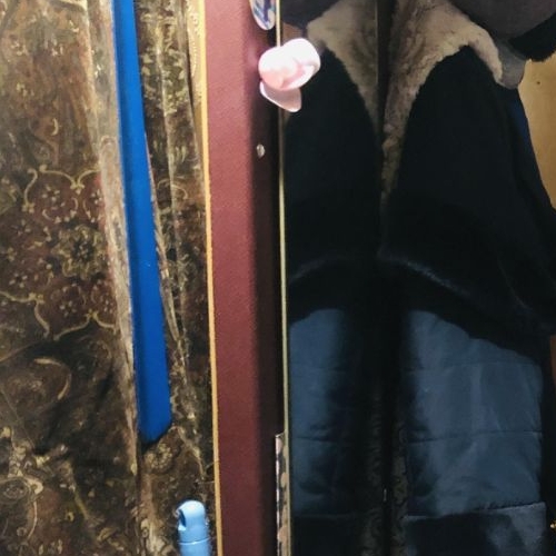 2-комн квартира улица Жени Егоровой, 4К3