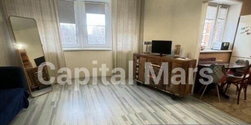 2-комн квартира Старонародная улица,  д. 2