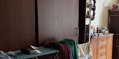 2-комн квартира Грузинский переулок, 4