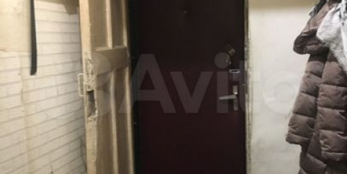 Комната Путевой проезд,  д. 22