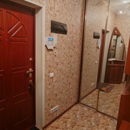 Продажа 2-комн квартиры на вторичном рынке Воротынская улица,  д. 10