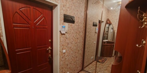 2-комн квартира Воротынская улица,  д. 10