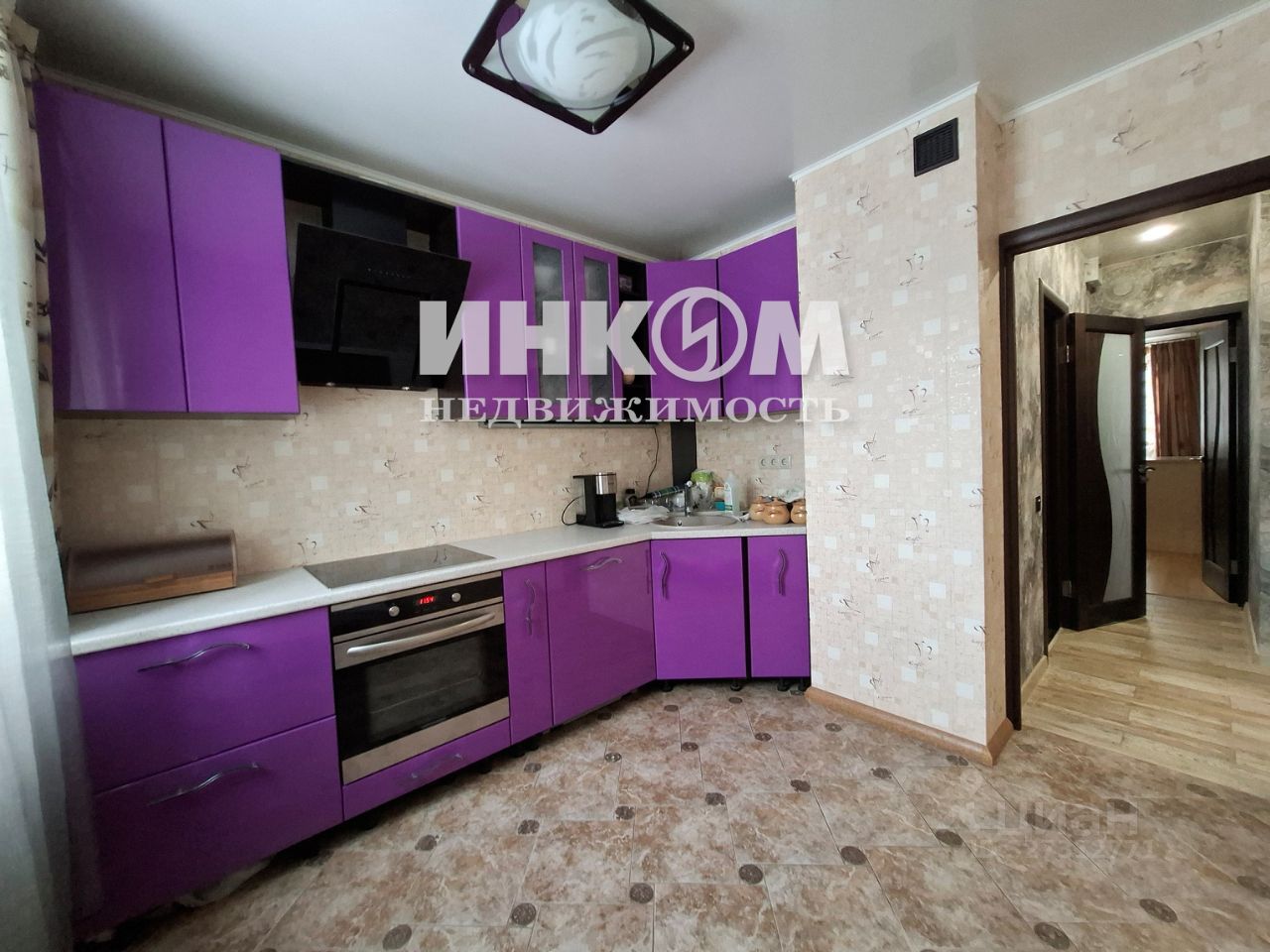 Продажа 2-комн квартиры на вторичном рынке Братеевская улица, 39/12