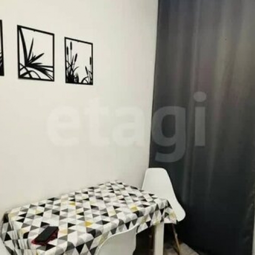 1-комн квартира Малое Верево, Пьяная дорога