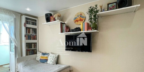 1-комн квартира Непокоренных пр-кт,  д. 48