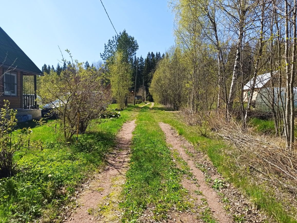 Продажа земли Спутник-2 СНТ
