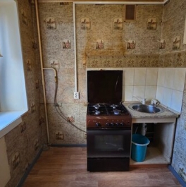 Продажа 2-комн квартиры на вторичном рынке Подольск, улица Филиппова,  д. 16