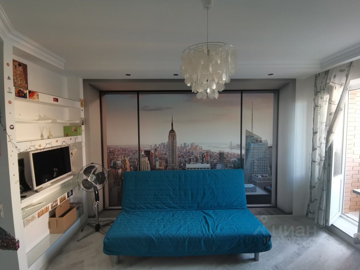 Аренда студии Мурино, площадь Привокзальная, 5ак5