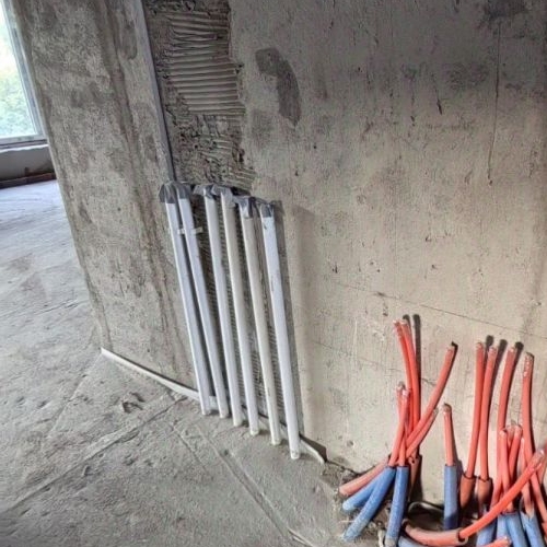 Коттедж/дом Светлана ДНП, переулок Речной