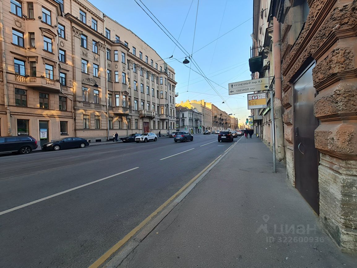 Продажа комнаты улица Марата, 50
