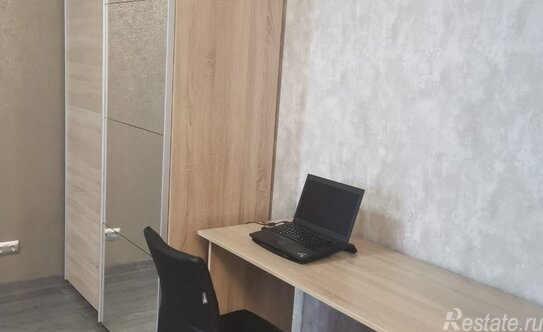 Продажа 1-комн квартиры на вторичном рынке Скандинавский б-р,  д. 6