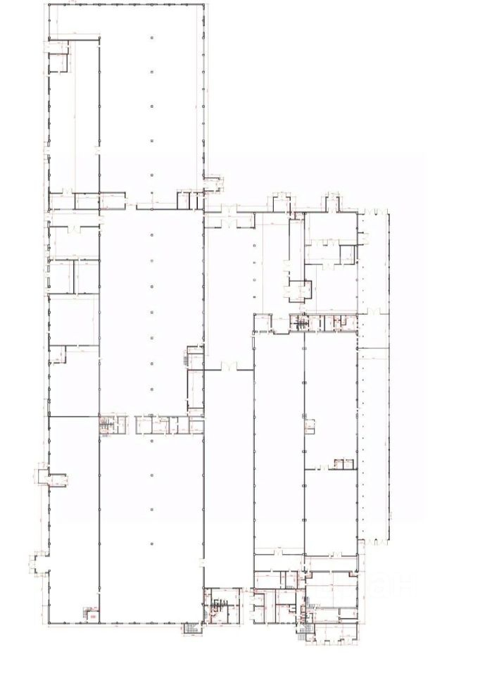 Аренда ПСН Одинцово, ул Баковская,  д. 5,  к. 2