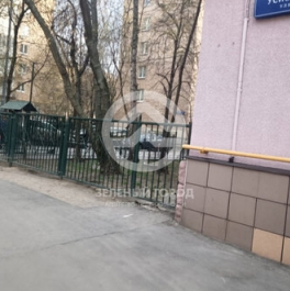 Продажа 2-комн квартиры на вторичном рынке улица Усиевича,  д. 17