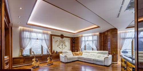 3-комн квартира Динамо пр-кт,  д. 6