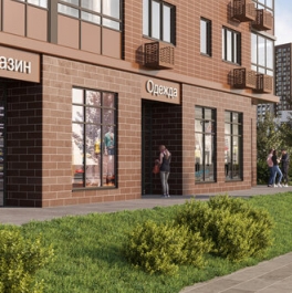 Продажа 4-комн квартиры на вторичном рынке Рождественская ул,  д. 6
