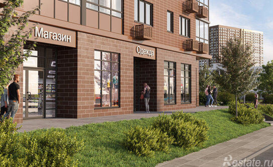 Продажа 4-комн квартиры на вторичном рынке Рождественская ул,  д. 6