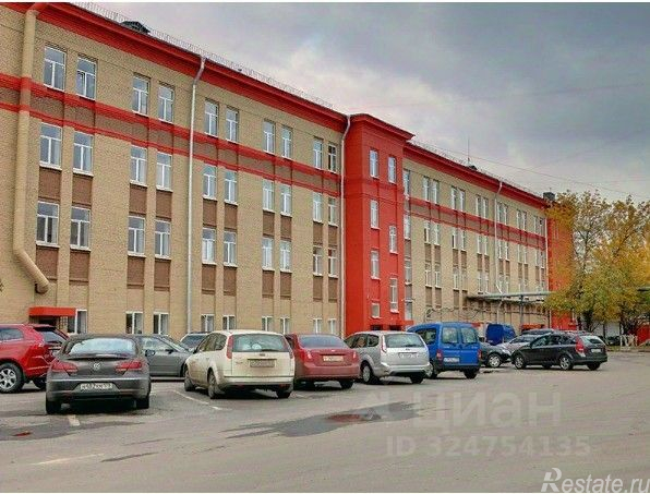 Аренда производственного помещения ул Швецова,  д. 41