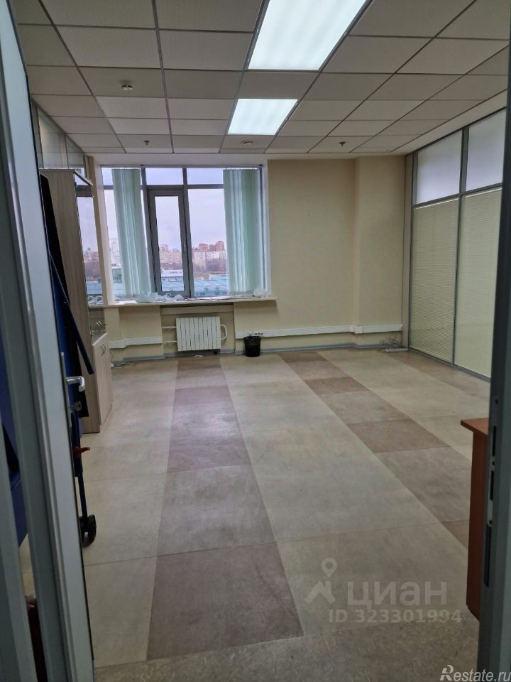 Аренда офиса Дербеневская набережная,  д. 11Б