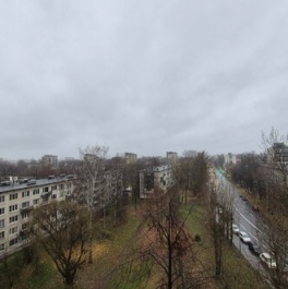 Продажа 1-комн квартиры на вторичном рынке ул Седова,  д. 109