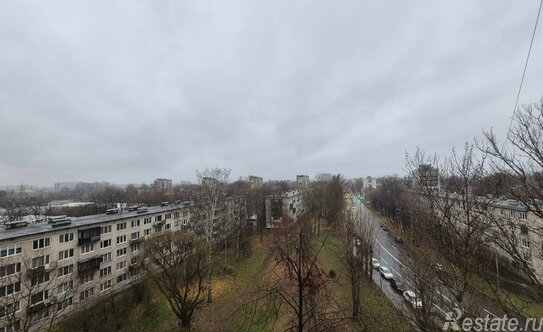 Продажа 1-комн квартиры на вторичном рынке ул Седова,  д. 109