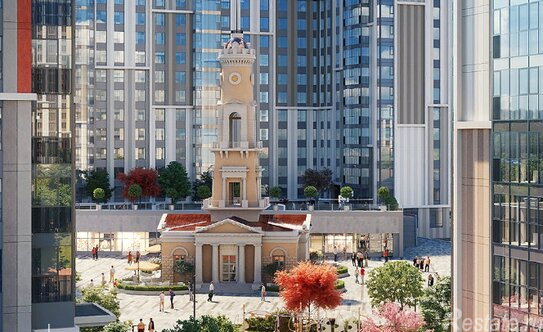 Продажа 3-комн квартиры на вторичном рынке ул Сельскохозяйственная,  д. 36,  к. 7