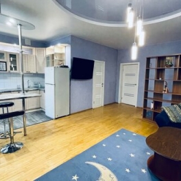 Продажа 1-комн квартиры на вторичном рынке ул Бассейная,  д. 33