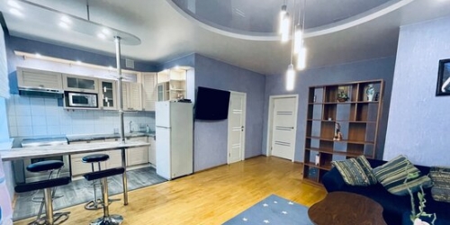 1-комн квартира ул Бассейная,  д. 33