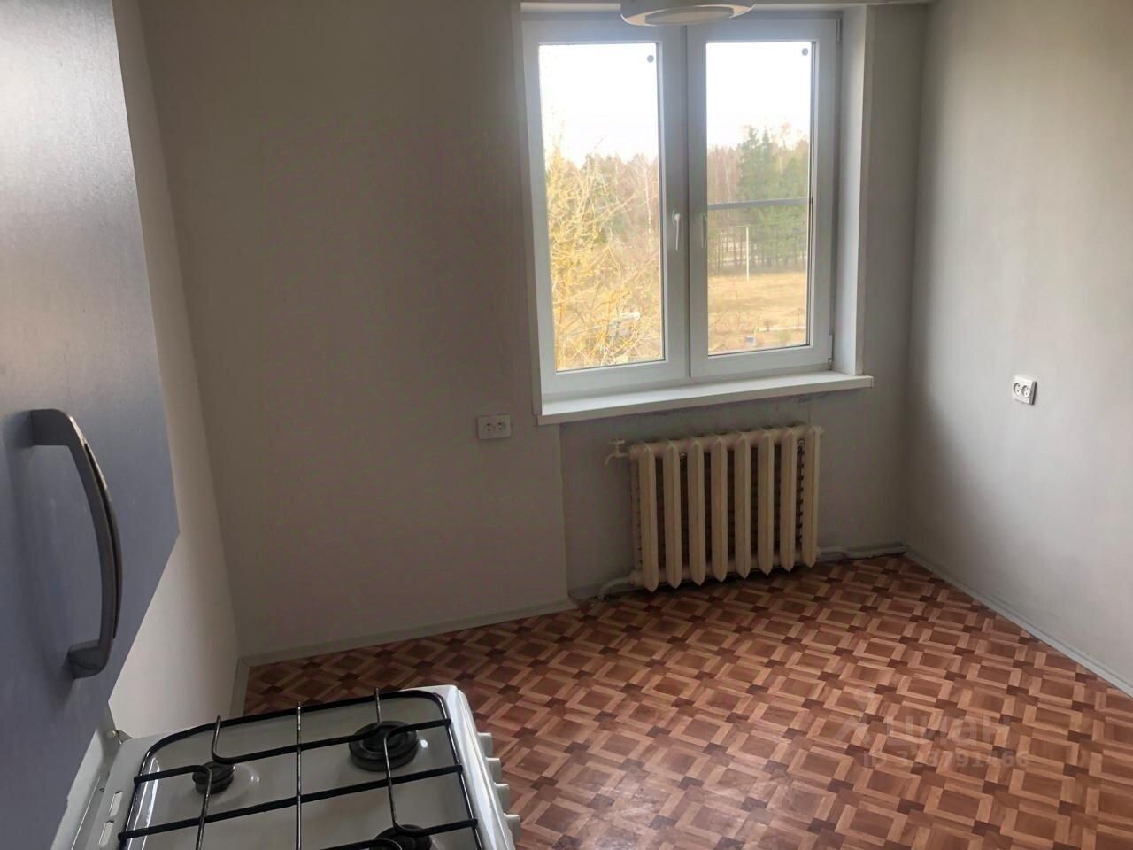 Продажа 2-комн квартиры на вторичном рынке д. Нестерово, 30