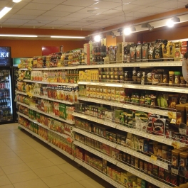 Продажа торгового помещения улица Серпуховский Вал,  д. 5