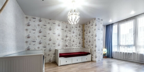 2-комн квартира пр-кт Сизова,  д. 25