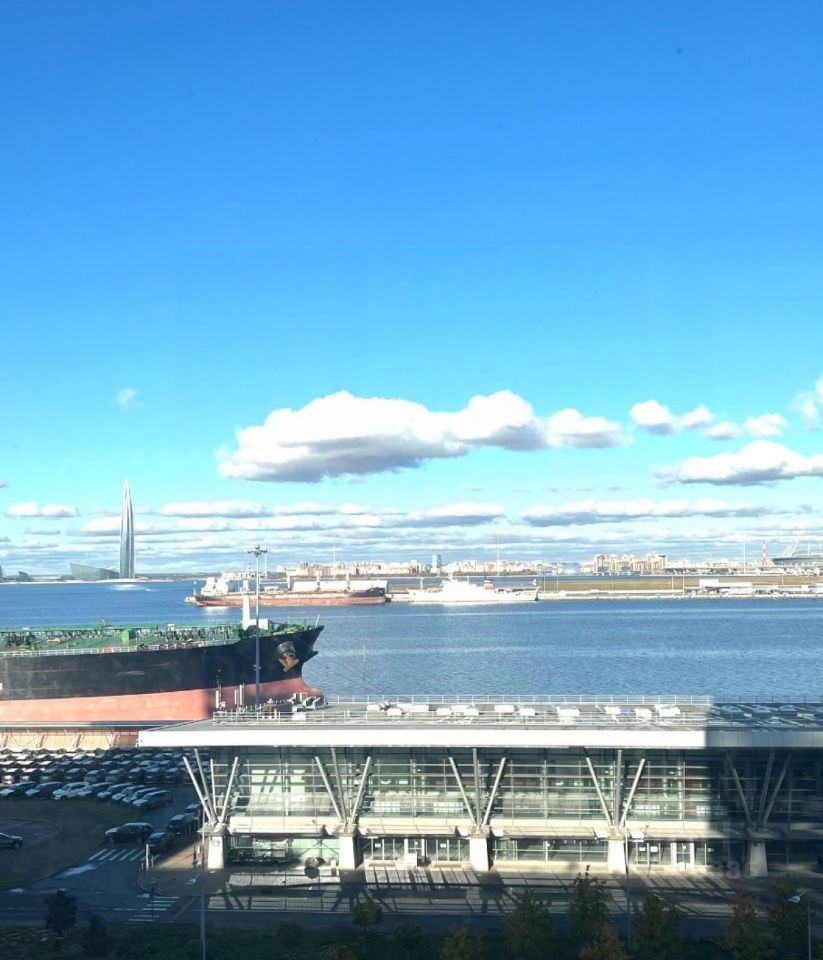 Продажа 2-комн квартиры на вторичном рынке улица Челюскина, 10