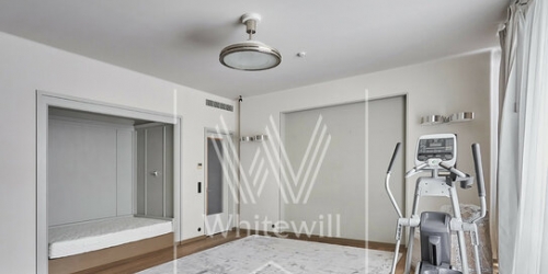 4-комн квартира Тружеников 1-й пер,  д. 17А