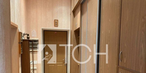 3-комн квартира Королев, Гагарина ул, 17