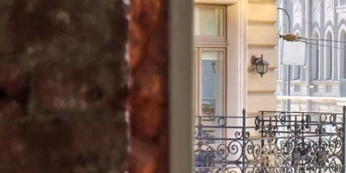 6-комн квартира проспект Добролюбова, 3