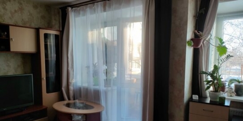 2-комн квартира улица Варвары Петровой,  д. 6