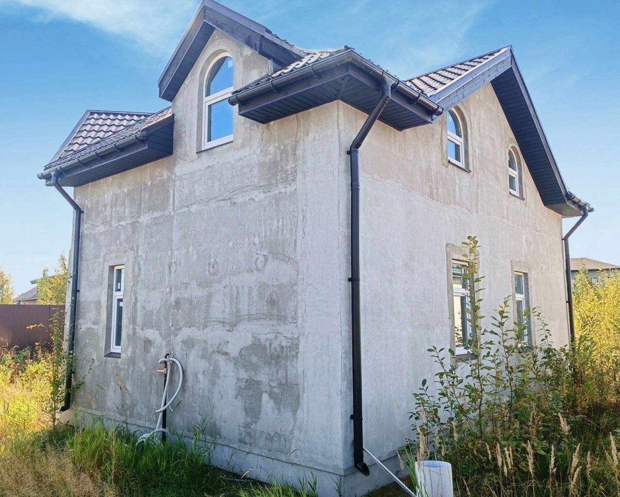 Продажа дома Сияние ДНП, Сертолово, улица Еловая,  д. 55