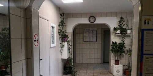 4-комн квартира Волжский бульвар,  д. 11