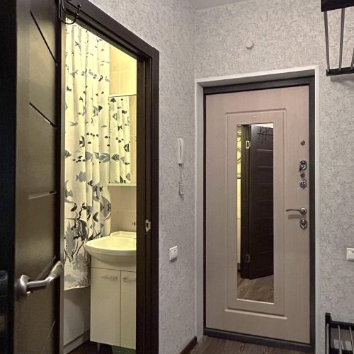 1-комн квартира проспект Маршала Блюхера, 8к1